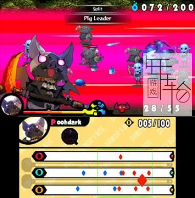 3DS《魔王的盒子 Demon King Box》欧版cia下载_0