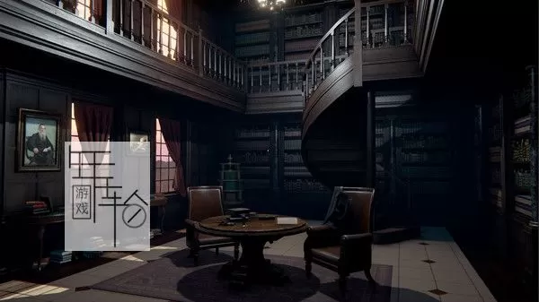 PC 《绯红庄园的继承权 The Inheritance of Crimson Manor》英文版下载_3