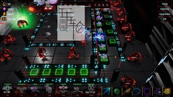 PC《毁灭者TEP Tep The Destroyer TD》英文版下载_1