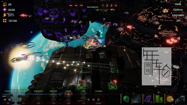 PC《毁灭者TEP Tep The Destroyer TD》英文版下载_2