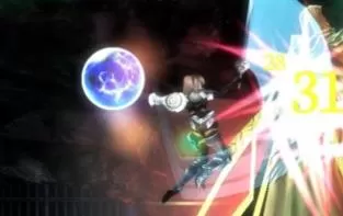 3DS《阿泰诺之刃 AeternoBlade》欧版cia下载
