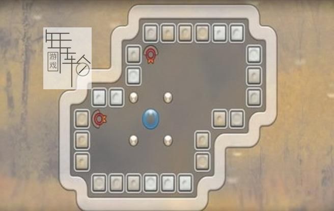 3DS《水滴解谜反射 Quell Reflect》欧版cia下载_0