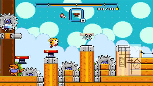 PC《Pompom》中文版下载（Build 8471525）_2