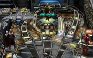 3DS《漫威弹珠台3D Marvel Pinball 3D》欧版cia下载