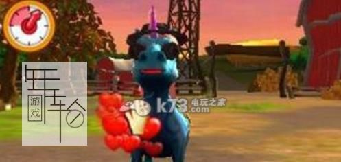 3DS《101宠物马驹3D 101 Pony Pets 3D》欧版cia下载_0
