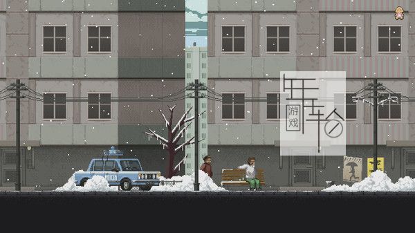 PC《戒严令 Martial Law》英文版下载_0