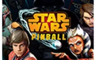 3DS《星球大战弹珠台 Star Wars Pinball》美版cia下载