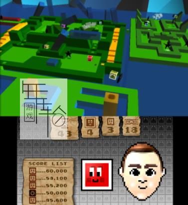 3DS《数位男孩 街机 Bit Boy!! Arcade》欧版cia下载_0