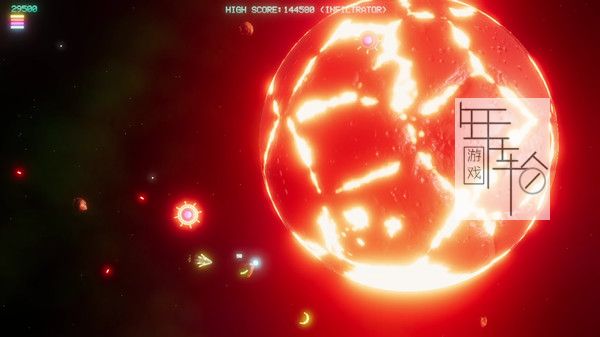 PC《流星爆炸机 Meteor Blasters》英文版下载（Build 8684074）_1