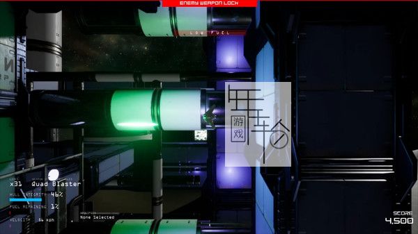 PC《新泰拉 NEW TERRA》中文版下载_2