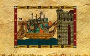 3DS《城堡征服者 Castle Conqueror Defender》欧版cia下载