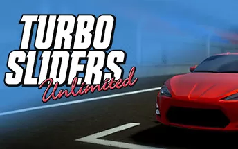 PC《涡轮滑块无限 Turbo Sliders Unlimited》英文版下载（v0.75）