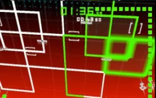 3DS《CPU脱险记 escapeVektor》欧版cia下载