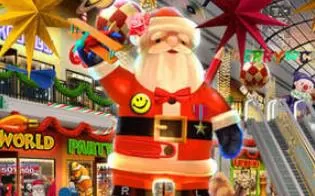3DS《圣诞仙境4 Christmas Wonderland 4》欧版cia下载