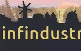 PC《基础设施 Infindustry》英文版下载（v1.09）