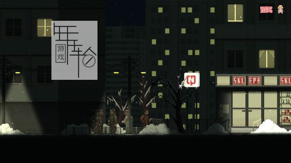 PC《戒严令 Martial Law》英文版下载_1