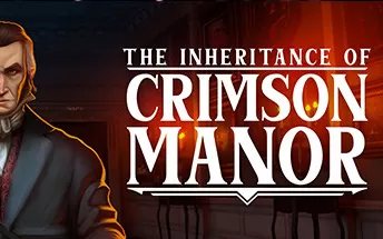 PC 《绯红庄园的继承权 The Inheritance of Crimson Manor》英文版下载