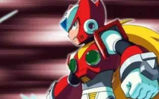 3DS《洛克人6  Mega Man VI 》美版cia下载