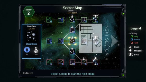 PC《裂缝生存 Survive the Rift》英文版下载_2