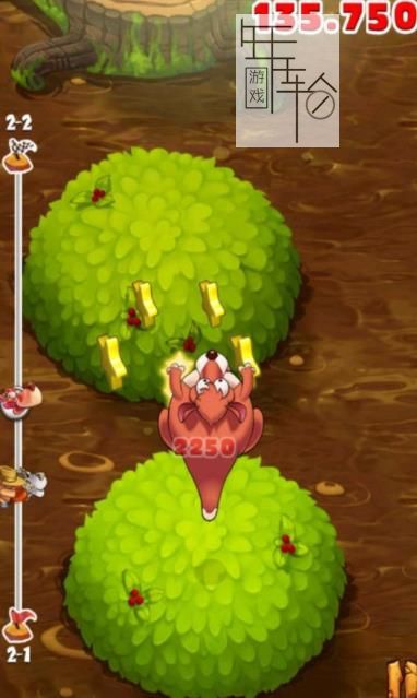 3DS《疯狂袋鼠 Crazy Kangaroo》欧版cia下载_0