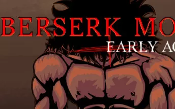 PC《狂暴模式 Berserk Mode》英文版下载