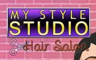 3DS《我的特色工作室美发沙龙 My Style Studio - Hair Salon》欧版cia下载