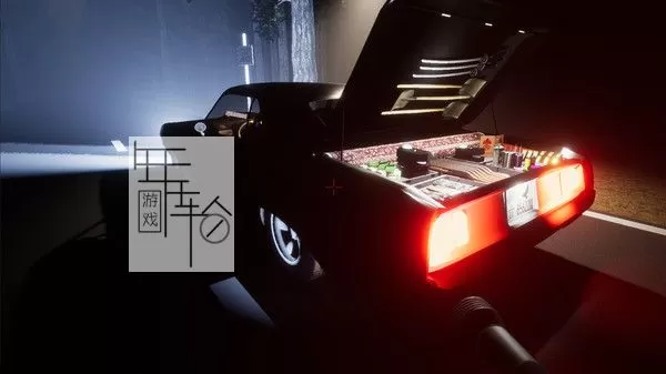 PC《超自然 MetaPhysical》中文版下载v8.4_2