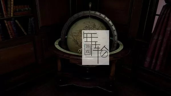 PC 《绯红庄园的继承权 The Inheritance of Crimson Manor》英文版下载_2