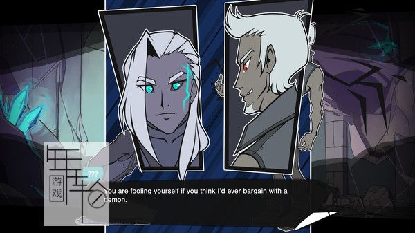 PC《阿卡迪亚的陨落 Arcadia Fallen》英文版下载_2
