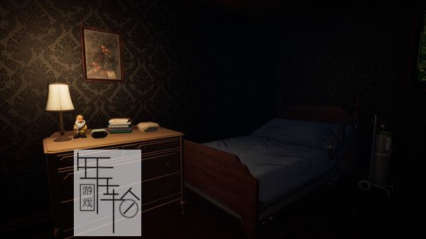 PC《最后的死亡仪式 The Last Rite of Death》英文版下载_0
