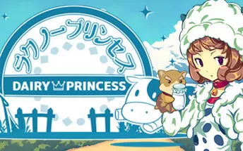 PC《牧场甜心 Diary Princess》中文版下载