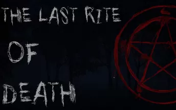 PC《最后的死亡仪式 The Last Rite of Death》英文版下载