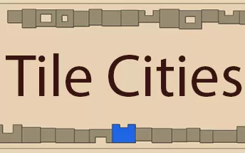 PC《瓷砖城市 Tile Cities》英文版下载