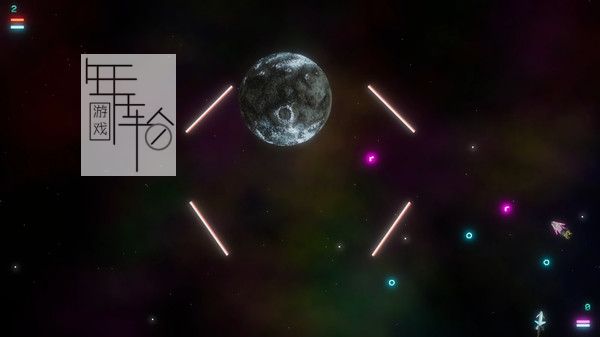 PC《流星爆炸机 Meteor Blasters》英文版下载（Build 8684074）_2
