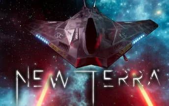 PC《新泰拉 NEW TERRA》中文版下载