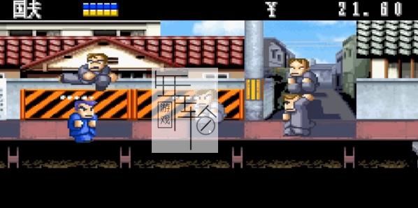 3DS《热血物语EX Nekketsu Mahou Monogatari》日版cia下载_0