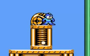 3DS《洛克人3  Mega Man III 》美版cia下载