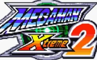 3DS《洛克人X2 Mega Man Xtreme 2》美版cia下载