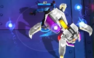 3DS《坦克VS臭虫 Bugs Vs. Tanks!》欧版cia下载
