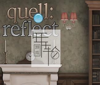 3DS《水滴解谜 反射 Quell Reflect》英文版cia下载_0