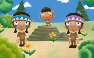 3DS《我的第一首歌2 My First Songs 2》欧版cia下载
