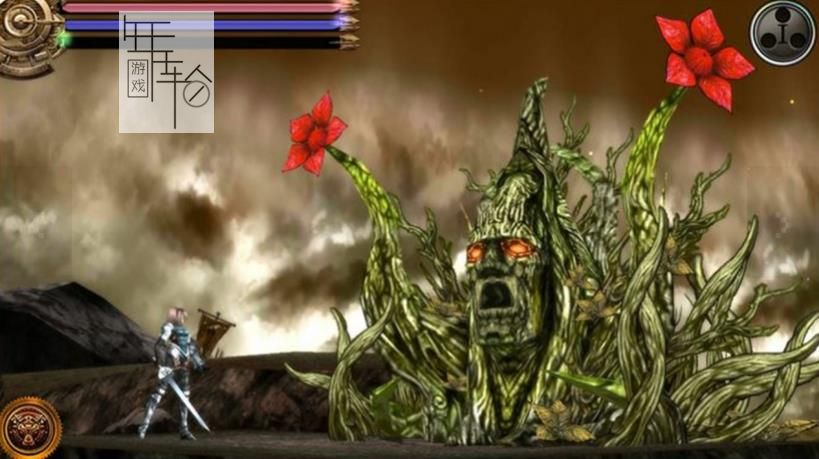 3DS《阿泰诺之刃 AeternoBlade》欧版cia下载_0