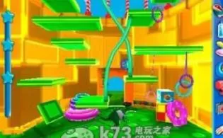 3DS《101宠物恐龙3D 101 Penguin Pets 3D》欧版cia下载