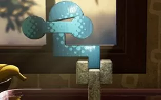 3DS《平衡的艺术触摸！ Art of Balance TOUCH!》欧版cia下载