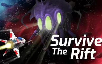 PC《裂缝生存 Survive the Rift》英文版下载