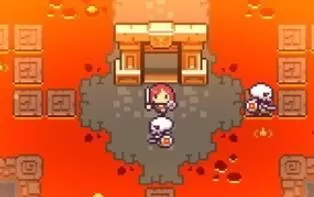 3DS《幻想秘境 Fairune》欧版cia下载