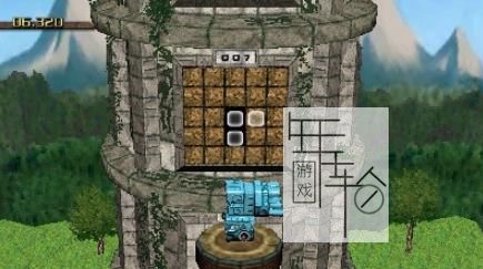 3DS《疾驰穿梭方块 SpeedThru - Potzol's Puzzle》欧版cia下载_0