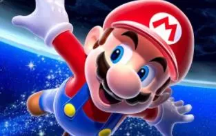 3DS《超级马里奥DX Super Mario Bros. Deluxe》日版cia下载