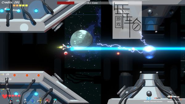 PC《裂缝生存 Survive the Rift》英文版下载_0