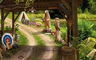3DS《假期冒险公园守护者 Vacation Adventures - Park Ranger》欧版cia下载
